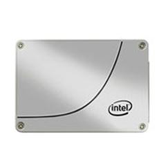 二手英特尔 DC S3510 数据中心系列 1.2TB固态硬盘回收